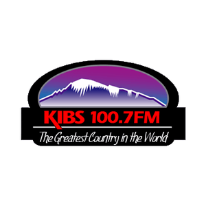 Listen to KIBS 100.7 FM in the App