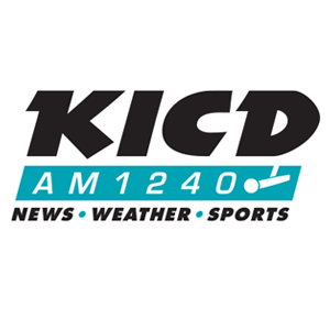 KICD - Full Service Radio 1240 AM