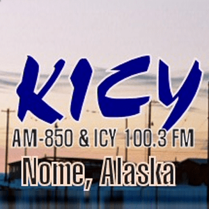 Listen to KICY 850 AM in the App