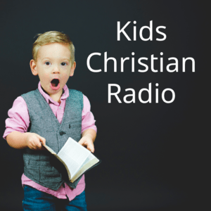 Listen to Kids Christian Radio  in the App