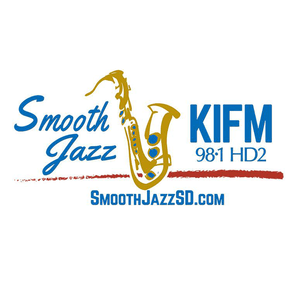 Listen to KIFM Smooth Jazz HD2 in the App