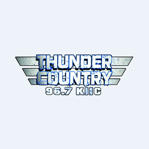 Listen to KIIC Thunder Country in the App