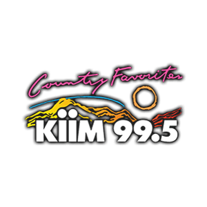 Listen to KIIM 99.5 FM in the App