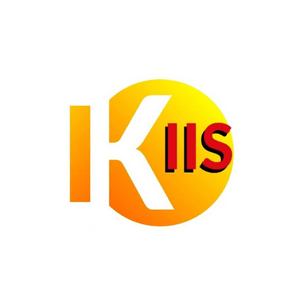 Listen to KIIS FM BRASIL in the App