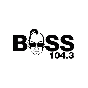 Listen to KIJI Boss 104.3 FM in the App