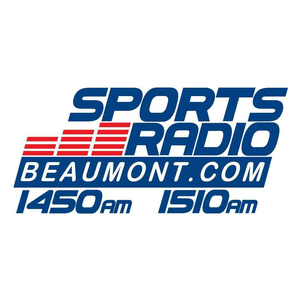 Listen to Sports Radio Beaumont 1510 AM in the App