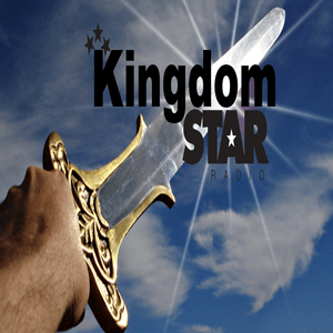 Listen to Kingdom Star Radio in the App