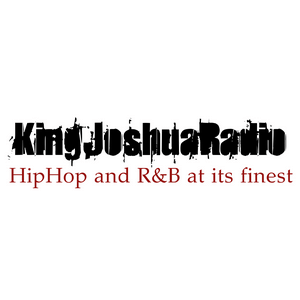 Listen to KingJoshuaRadio in the App