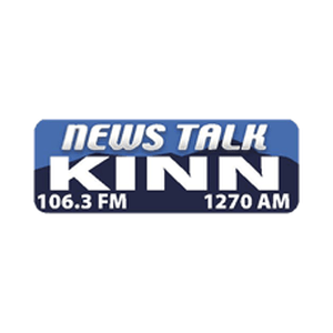 Listen to KINN K-Talk 1270 AM in the App