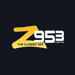 Listen to KINZ Z95.3 in the App