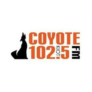 Listen to KIOT Coyote 102.5 FM in the App