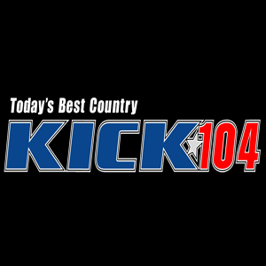 Listen to KIQK - KICK 104 104.1 FM in the App