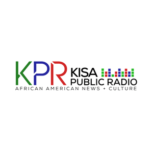 Listen to KISA Public Radio in the App