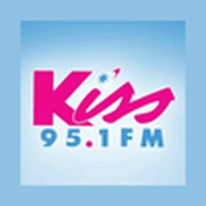 Listen to Kiss 95.1 FM (US Only) in the App