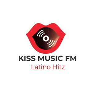 Listen to Kiss Music FM in the App