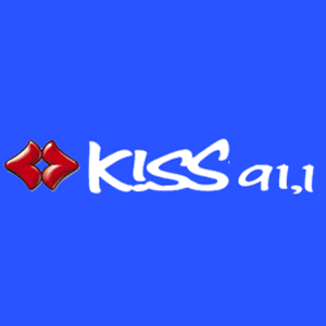 Listen to Kiss 91.1 FM in the App