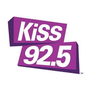 Listen to Kiss 92.5 in the App