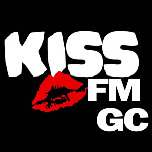 Listen to Kiss Canaries 99.4 & 102.5 FM in the App