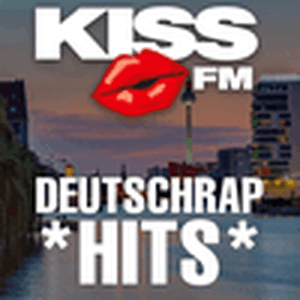 Listen to KISS FM – DEUTSCHRAP HITS in the App