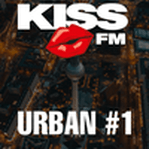 Listen to KISS FM – HIP HOP & TRAP - URBAN BEATS in the App