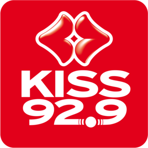 Listen to 92.9 Kiss in the App