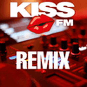 Listen to KISS FM – REMIX in the App