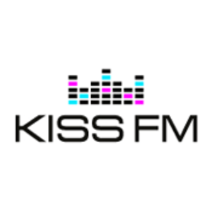 Listen to Kiss FM in the App