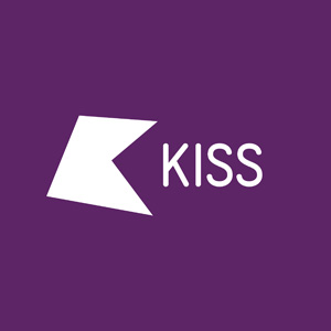 Listen to KISS in the App