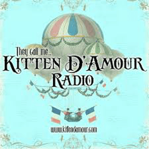 Listen to Kitten D'Amour Radio in the App