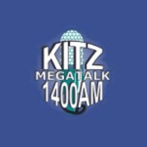 Listen to KITZ - Mega Talk 1400 AM in the App