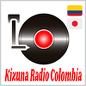 Listen to Kizuna Radio Colombia in the App