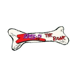 Listen to KJEZ Z95 The Bone FM in the App