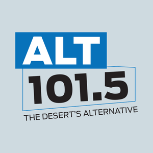 Listen to KJJZ ALT 101.5 FM in the App