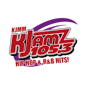 Listen to KJMM K-JAMZ 105.3 FM in the App