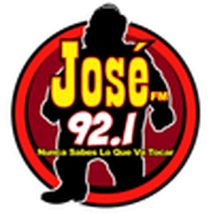 KJMN - Jose 92.1FM