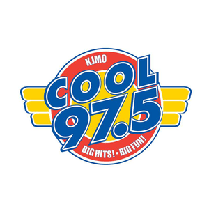 Listen to KJMO - Cool 97.5 FM in the App