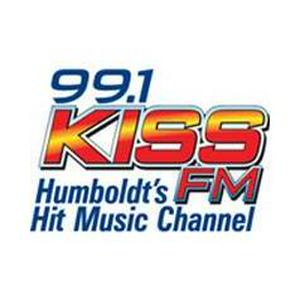 Listen to KJNY 99.1 Kiss FM in the App