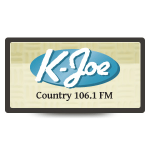 Listen to KJOE - K-Joe 106.1 FM in the App