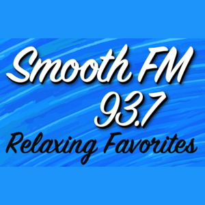 Listen to KJZY - Smooth 93.7 FM -  in the App