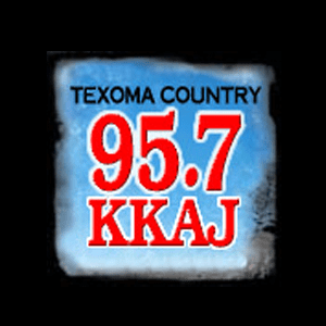 Listen to KKAJ 95.7 - Texoma Country in the App