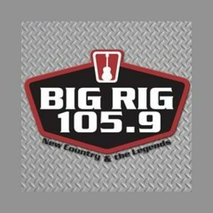 Listen to KKBO The Big Rig 105.9 FM in the App