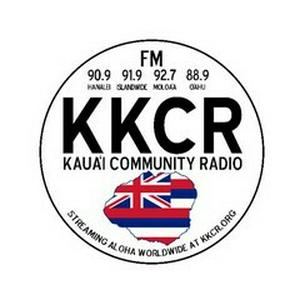 Listen to KKCR Kauaʻi Community Radio 90.9 FM in the App