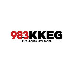 Listen to KKEG The Keg 98.3 FM in the App