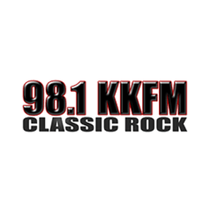 Listen to KKFM 98.1 FM in the App