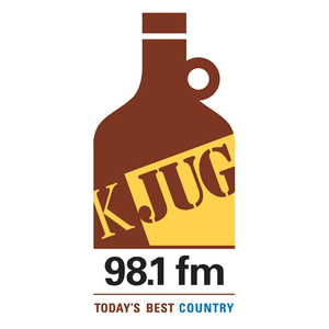 Listen to KKJG - K-JUG 98.1 FM in the App