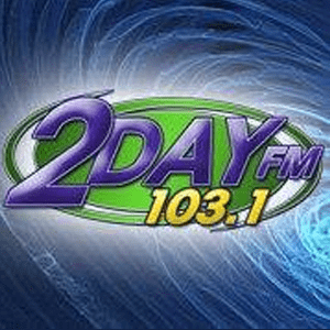 Listen to KKJK - 2DAY FM 103.1 FM in the App