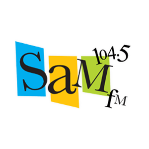 KKMX - SAM 104.3 FM