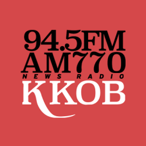 Listen to KKOB News Radio 770 AM in the App