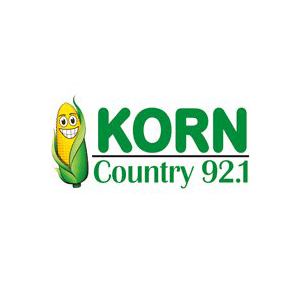 Listen to KKOR - KORN Country 92.1 FM in the App