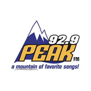 Listen to KKPK The Peak 92.9 FM in the App